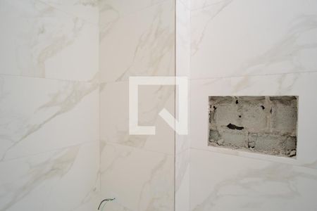 Casa à venda com 160m², 3 quartos e 3 vagasBanheiro Social