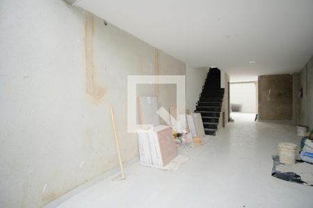 Casa à venda com 160m², 3 quartos e 3 vagasGaragem