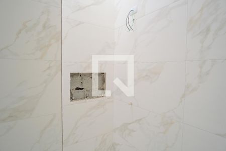 Casa à venda com 160m², 3 quartos e 3 vagasBanheiro Social