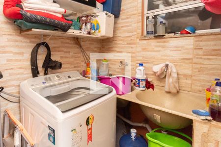 Apartamento à venda com 85m², 2 quartos e 1 vagaÁrea de Serviço