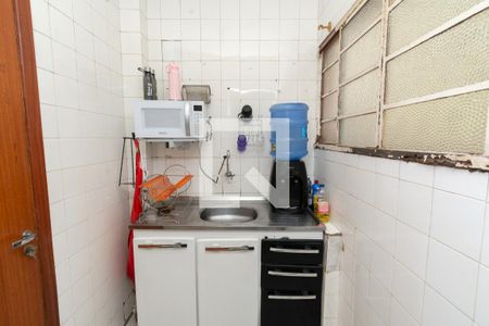 Apartamento à venda com 85m², 2 quartos e 1 vagaCozinha