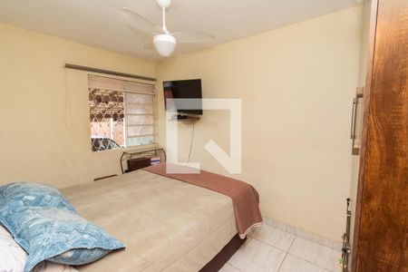 Quarto 2 de apartamento à venda com 2 quartos, 85m² em Eldorado, Contagem