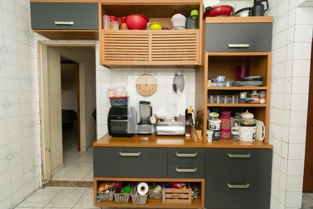 Apartamento à venda com 85m², 2 quartos e 1 vagaCozinha