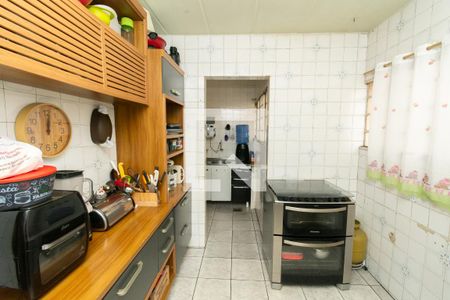 Apartamento à venda com 85m², 2 quartos e 1 vagaCozinha