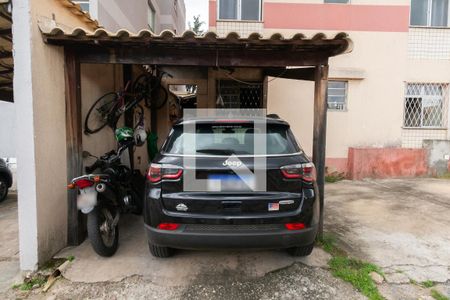 Apartamento à venda com 85m², 2 quartos e 1 vagaGaragem