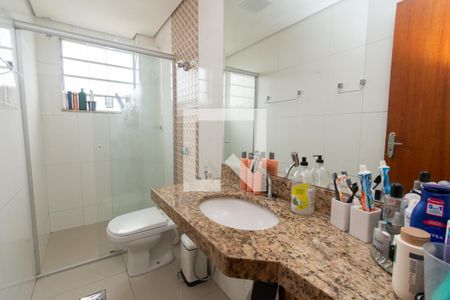 Apartamento à venda com 85m², 2 quartos e 1 vagaBanheiro