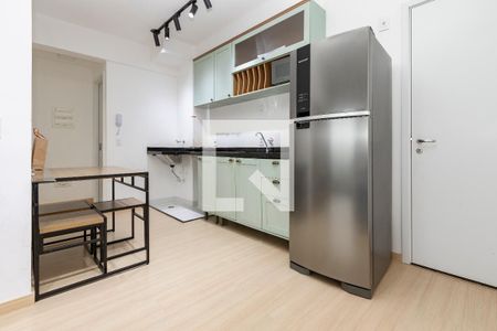 Apartamento à venda com 45m², 2 quartos e 1 vaga Apartamento à venda com 45m², 2 quartos e 1 vagaCozinha