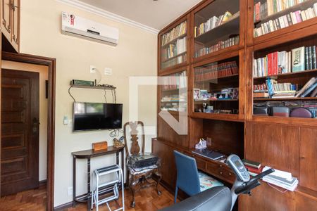 Apartamento à venda com 90m², 3 quartos e 1 vagaQuarto 2