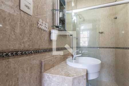 Apartamento à venda com 90m², 3 quartos e 1 vagaBanheiro Suíte