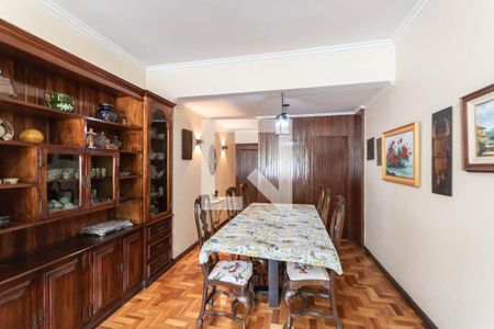 Sala de apartamento à venda com 3 quartos, 90m² em Tijuca, Rio de Janeiro