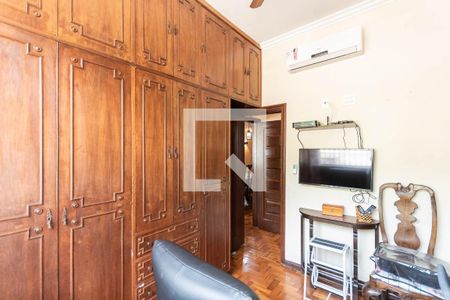 Apartamento à venda com 90m², 3 quartos e 1 vagaQuarto 2