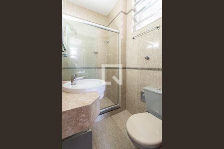 Apartamento à venda com 90m², 3 quartos e 1 vagaBanheiro Suíte