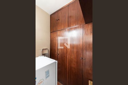 Apartamento à venda com 90m², 3 quartos e 1 vagaQuarto de Serviço