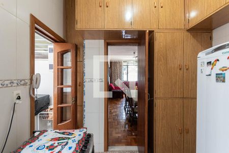 Apartamento à venda com 90m², 3 quartos e 1 vagaCozinha