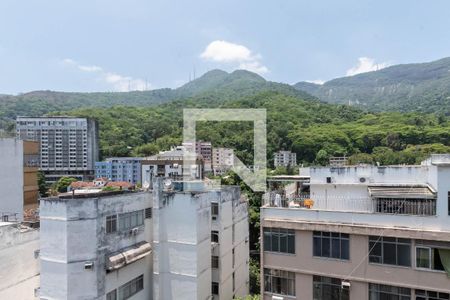 Apartamento à venda com 90m², 3 quartos e 1 vagaVista do Quarto 