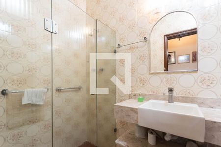 Apartamento à venda com 90m², 3 quartos e 1 vagaBanheiro