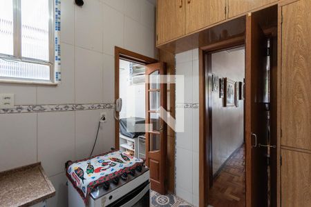 Apartamento à venda com 90m², 3 quartos e 1 vagaCozinha