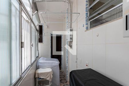 Apartamento à venda com 90m², 3 quartos e 1 vagaÁrea de Serviço