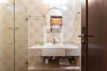 Apartamento à venda com 90m², 3 quartos e 1 vagaBanheiro