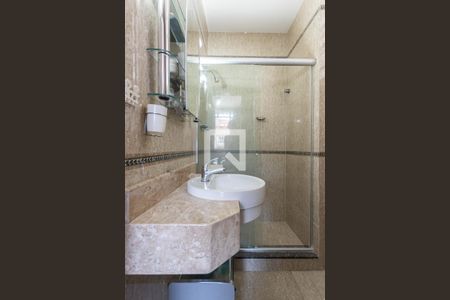 Apartamento à venda com 90m², 3 quartos e 1 vagaBanheiro Suíte