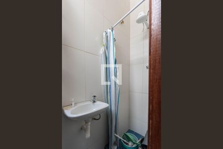 Apartamento à venda com 90m², 3 quartos e 1 vagaBanheiro de serviço