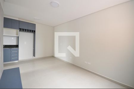 Sala de apartamento à venda com 2 quartos, 44m² em Vila Constança, São Paulo