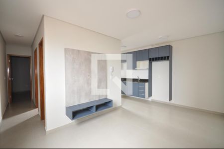 Sala de apartamento à venda com 2 quartos, 44m² em Vila Constança, São Paulo