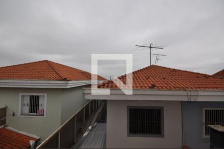 Vista do Quarto 1 de apartamento à venda com 2 quartos, 44m² em Vila Constança, São Paulo