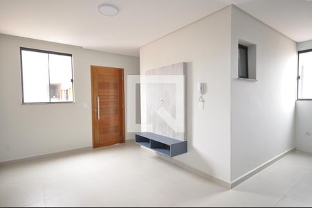 Sala de apartamento à venda com 2 quartos, 44m² em Vila Constança, São Paulo