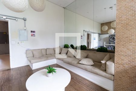 Apartamento para alugar com 52m², 1 quarto e 1 vagaÁrea comum - Lavanderia