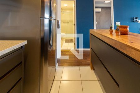 Apartamento para alugar com 52m², 1 quarto e 1 vaga Apartamento para alugar com 52m², 1 quarto e 1 vagaCozinha