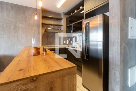 Apartamento para alugar com 52m², 1 quarto e 1 vaga Apartamento para alugar com 52m², 1 quarto e 1 vagaCozinha