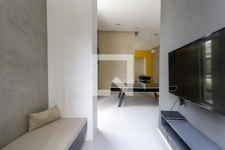 Apartamento para alugar com 52m², 1 quarto e 1 vagaÁrea comum - Salão de Jogos