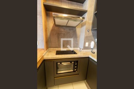 Apartamento para alugar com 52m², 1 quarto e 1 vaga Apartamento para alugar com 52m², 1 quarto e 1 vagaCozinha