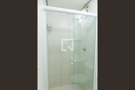 Apartamento à venda com 41m², 2 quartos e 1 vagaBanheiro