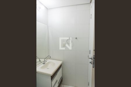 Apartamento à venda com 41m², 2 quartos e 1 vagaBanheiro