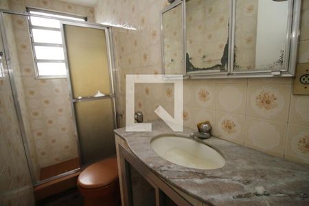 Apartamento à venda com 79m², 3 quartos e 2 vagasBanheiro