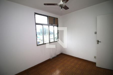 Apartamento à venda com 79m², 3 quartos e 2 vagasQuarto 3