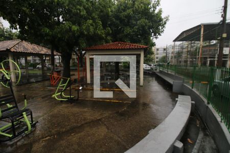 Apartamento à venda com 79m², 3 quartos e 2 vagasÁrea comum - Academia