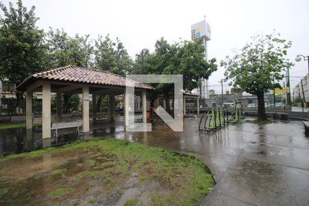 Apartamento à venda com 79m², 3 quartos e 2 vagasÁrea comum - Jogos