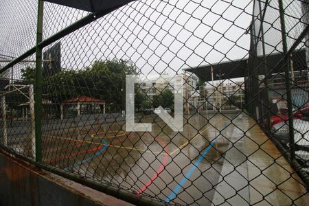 Apartamento à venda com 79m², 3 quartos e 2 vagasÁrea comum - Quadra poliesportiva