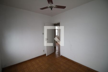 Apartamento à venda com 79m², 3 quartos e 2 vagasQuarto 3