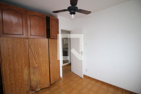 Apartamento à venda com 79m², 3 quartos e 2 vagasQuarto 2