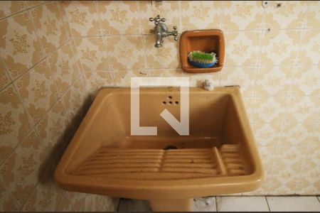 Apartamento à venda com 79m², 3 quartos e 2 vagasÁrea de Serviço