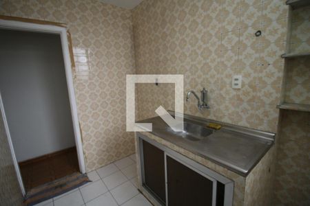 Apartamento à venda com 79m², 3 quartos e 2 vagasCozinha