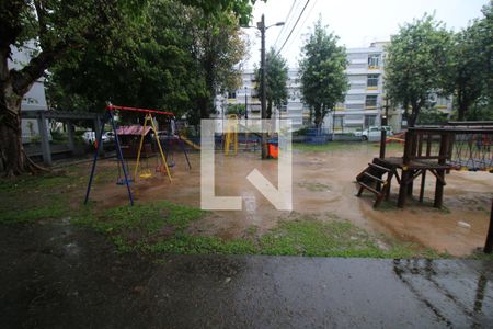 Apartamento à venda com 79m², 3 quartos e 2 vagasÁrea comum - Playground