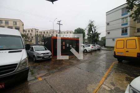 Apartamento à venda com 79m², 3 quartos e 2 vagasÁrea comum - Mercadinho