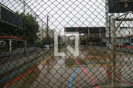 Apartamento à venda com 79m², 3 quartos e 2 vagasÁrea comum - Quadra poliesportiva