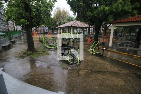 Apartamento à venda com 79m², 3 quartos e 2 vagasÁrea comum - Academia