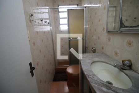 Apartamento à venda com 79m², 3 quartos e 2 vagasBanheiro
